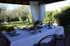 Villa Dimora degli ulivi